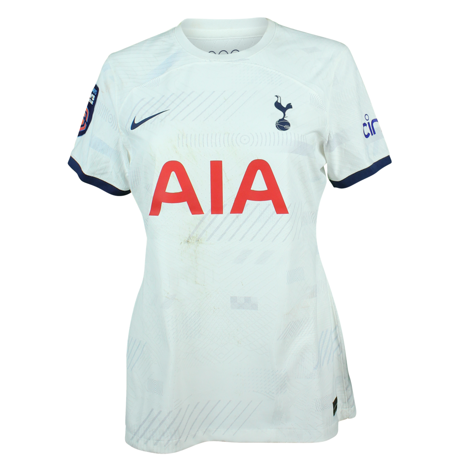 Jessica Naz Tottenham Hotspur Women forması