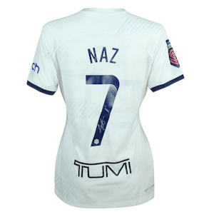 Jessica Naz Tottenham Hotspur Women forması