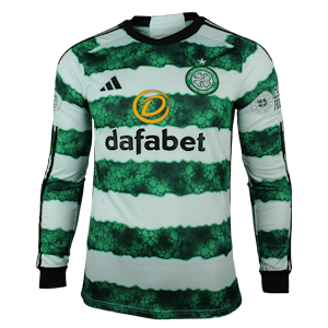 Maglia di Kyogo Furuhashi (Celtic)