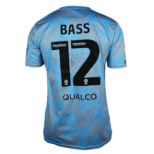 Maillot de Alex Bass (AFC Wimbledon)