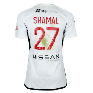 Maillot de Steve Shamal (FC Annecy)