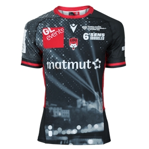 Monty Ioane