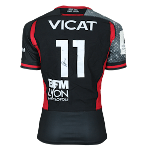Monty Ioane