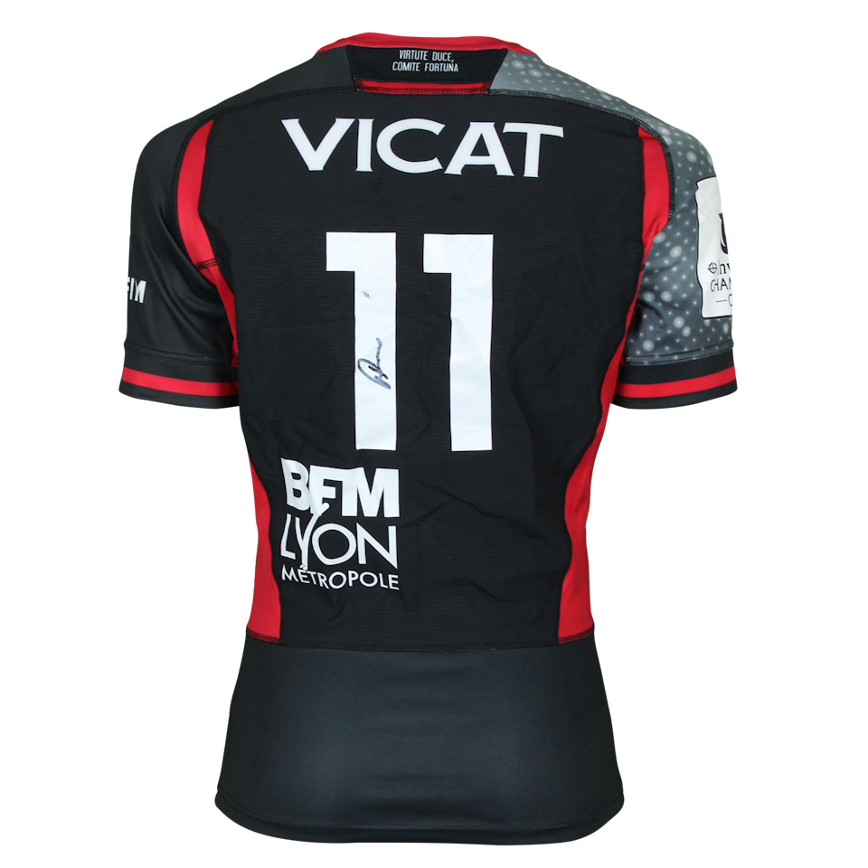 Monty Ioane