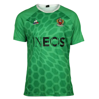 Salvatore Sirigu OGC Nice shirt