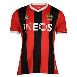 Ayoub Amraoui OGC Nice shirt