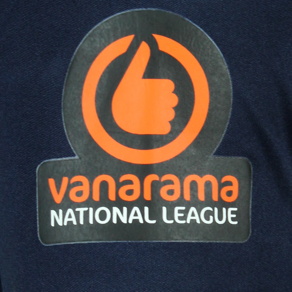 Brooklyn Kabongolo Southend United shirt