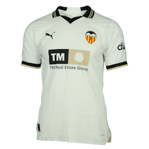 Maglia di Thierry Correia (Valencia CF)