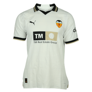 Roman Yaremchuk Valencia CF shirt