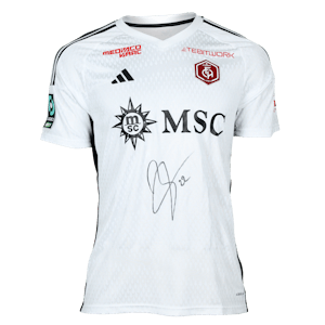 Maillot de Clement Billemaz (FC Annecy)