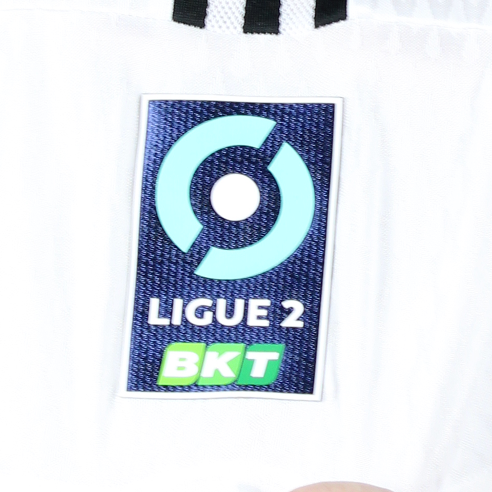 Maillot de Clement Billemaz (FC Annecy)