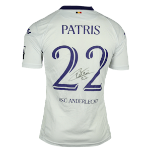 Louis Patris