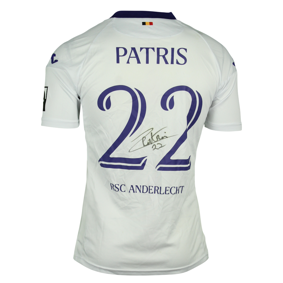 Louis Patris