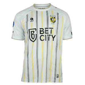 Maillot de Nicolas Isimat-Mirin (Vitesse)