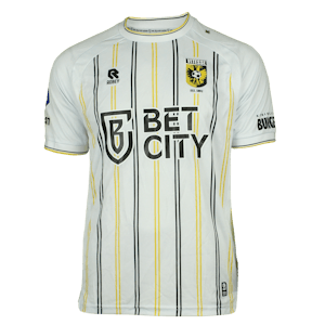 Maglia di Enzo Cornelisse (Vitesse)