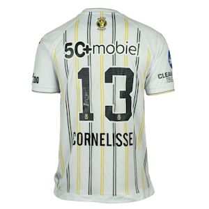 Maglia di Enzo Cornelisse (Vitesse)