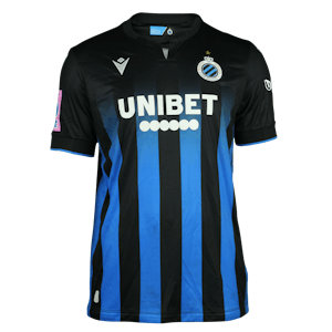 Igor Thiago Nascimento Rodrigues Club Brugge shirt
