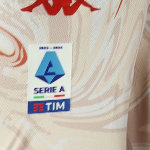 Mbala N'Zola Fiorentina shirt