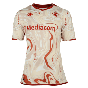 Mbala N'Zola Fiorentina shirt