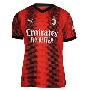 Maglia di Luka Jović (AC Milan)