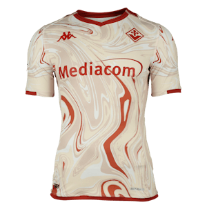 Maglia di Lorenzo Amatucci (Fiorentina)