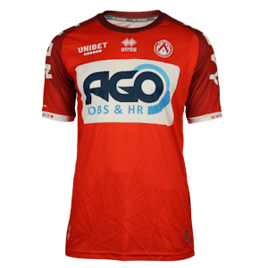 Felipe Avenatti KV Kortrijk forması