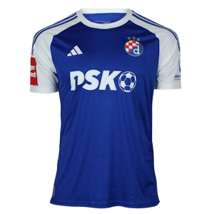 Marko Bulat Dinamo Zagreb shirt