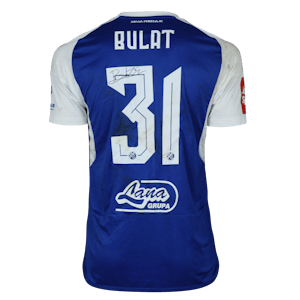 Marko Bulat Dinamo Zagreb shirt