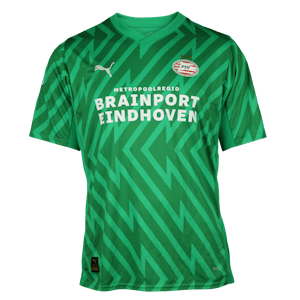 Walter Daniel Benítez PSV shirt