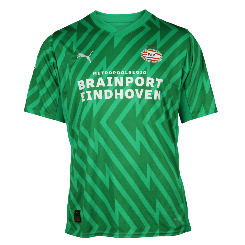 Walter Daniel Benítez PSV shirt