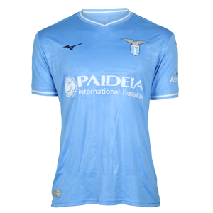 Maglia di Adam Marušić (Lazio)