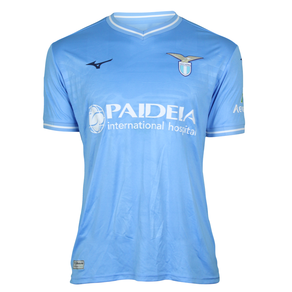 Maglia di Adam Marušić (Lazio)