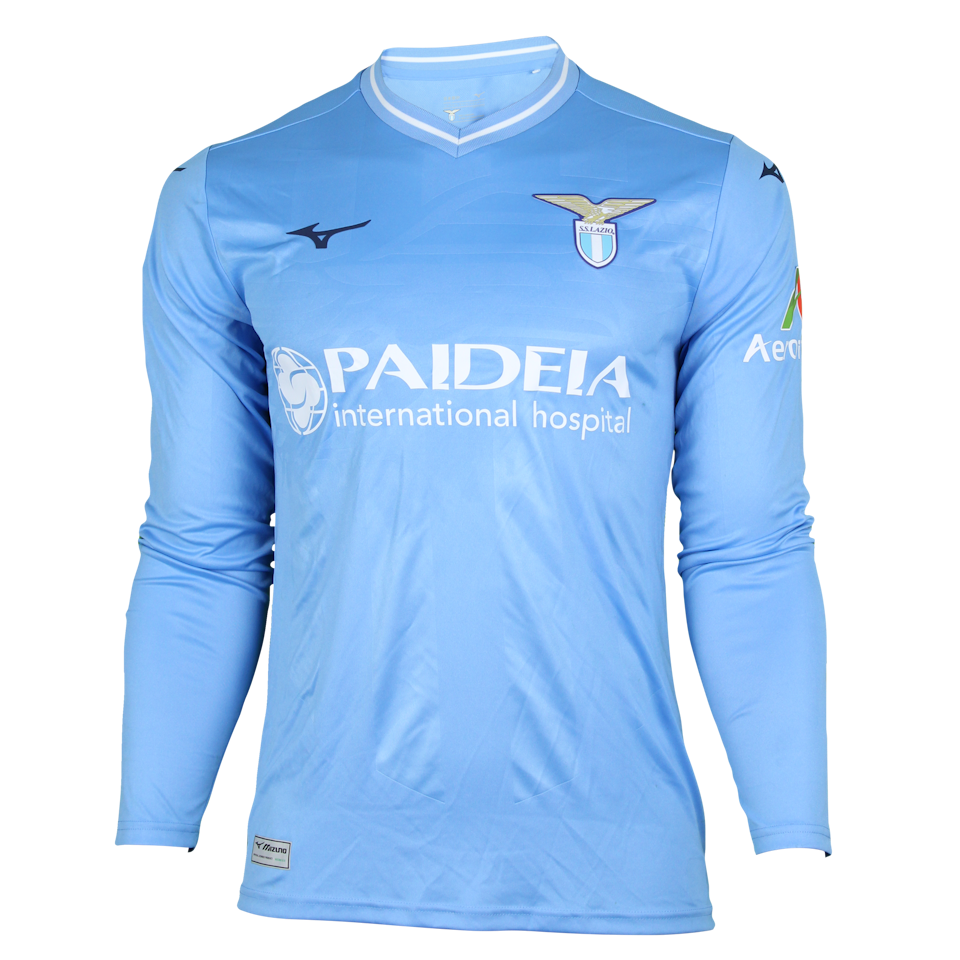 Daichi Kamada Lazio shirt