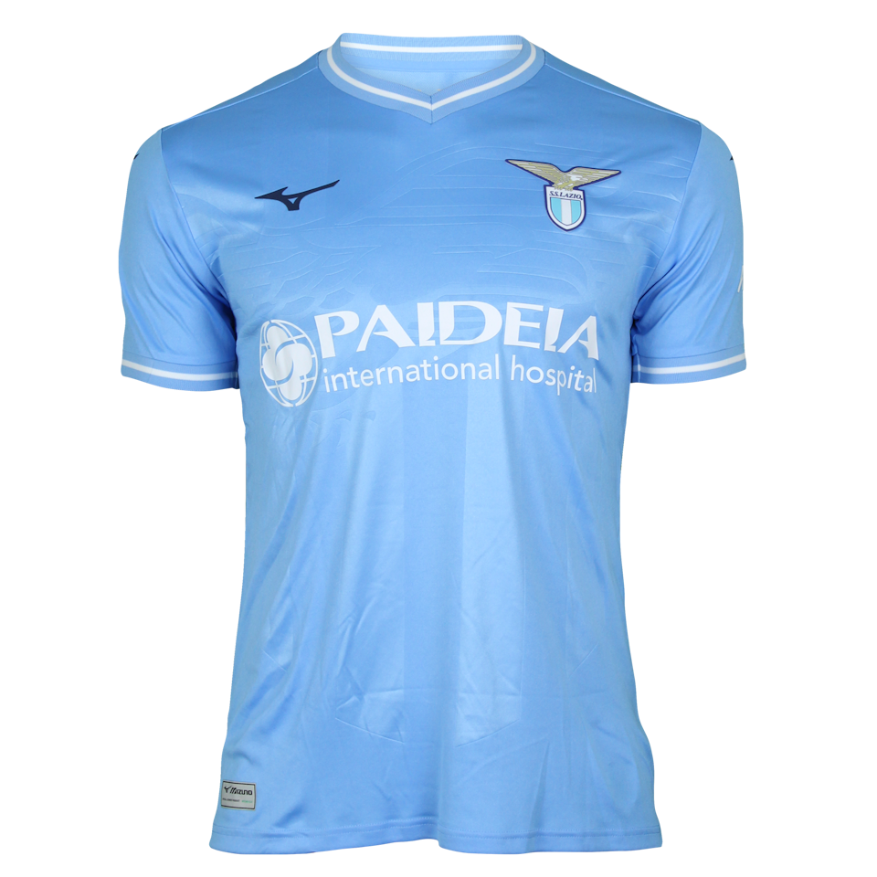 Luis Alberto Lazio shirt