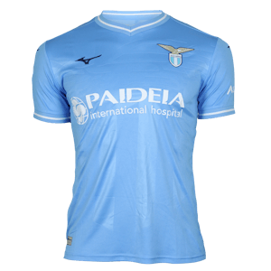 Pedro Rodríguez Ledesma Lazio jersey