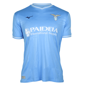 Valentin Castellanos Lazio forması