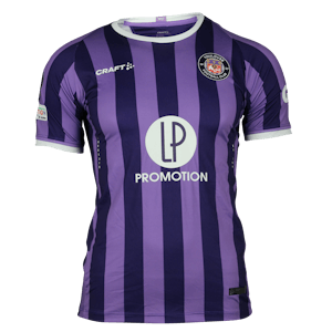 Naatan Skyttä Toulouse FC shirt