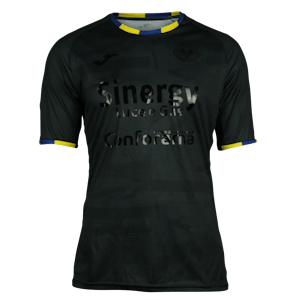 Hellas Verona FC 팀의 Thomas Henry 셔츠