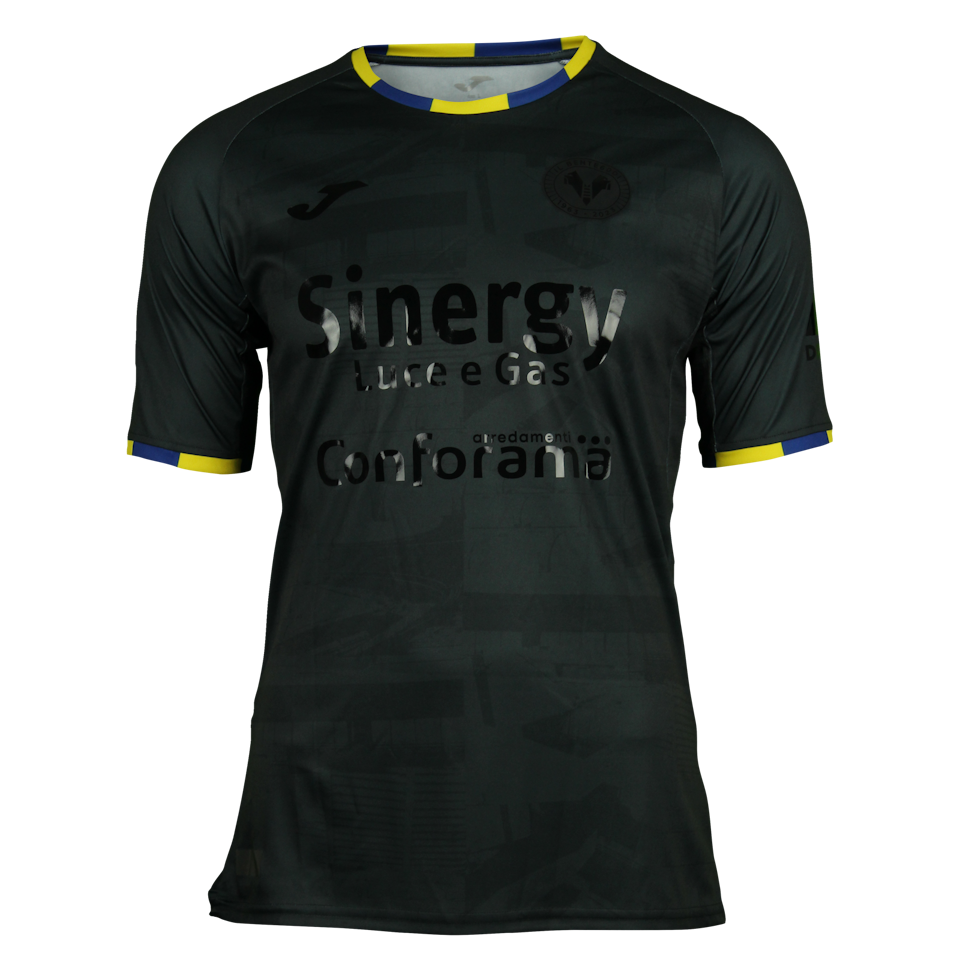 Charlys Matheus Lima Pontes Hellas Verona FC shirt