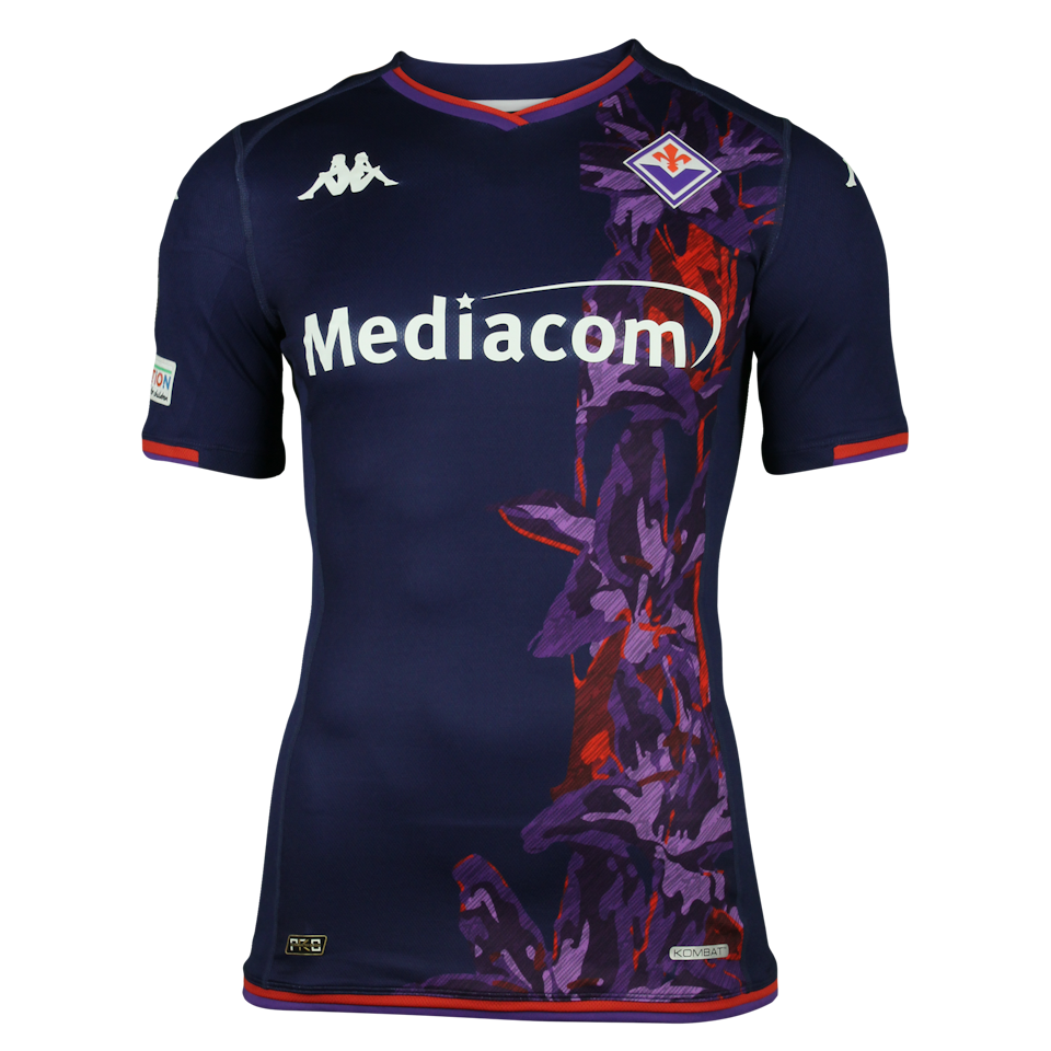 Josip Brekalo Fiorentina shirt