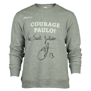 Julien De Sart