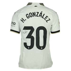 Hugo González