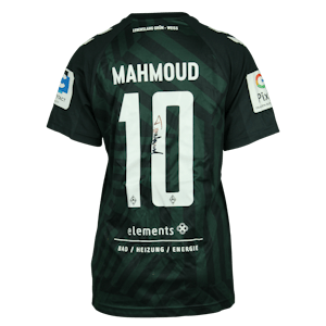 Tuana Keles Werder Bremen W shirt