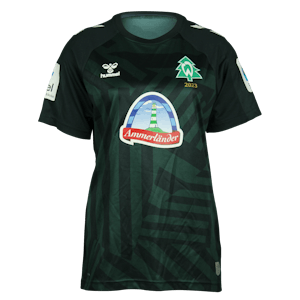 Tuana Keles Werder Bremen W shirt