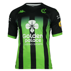 Shirt van Edgaras Utkus Cercle Brugge