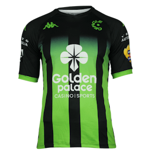 Félix Lemaréchal Cercle Brugge shirt