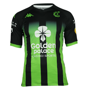 Maillot de Romaric Etonde (Cercle Brugge)
