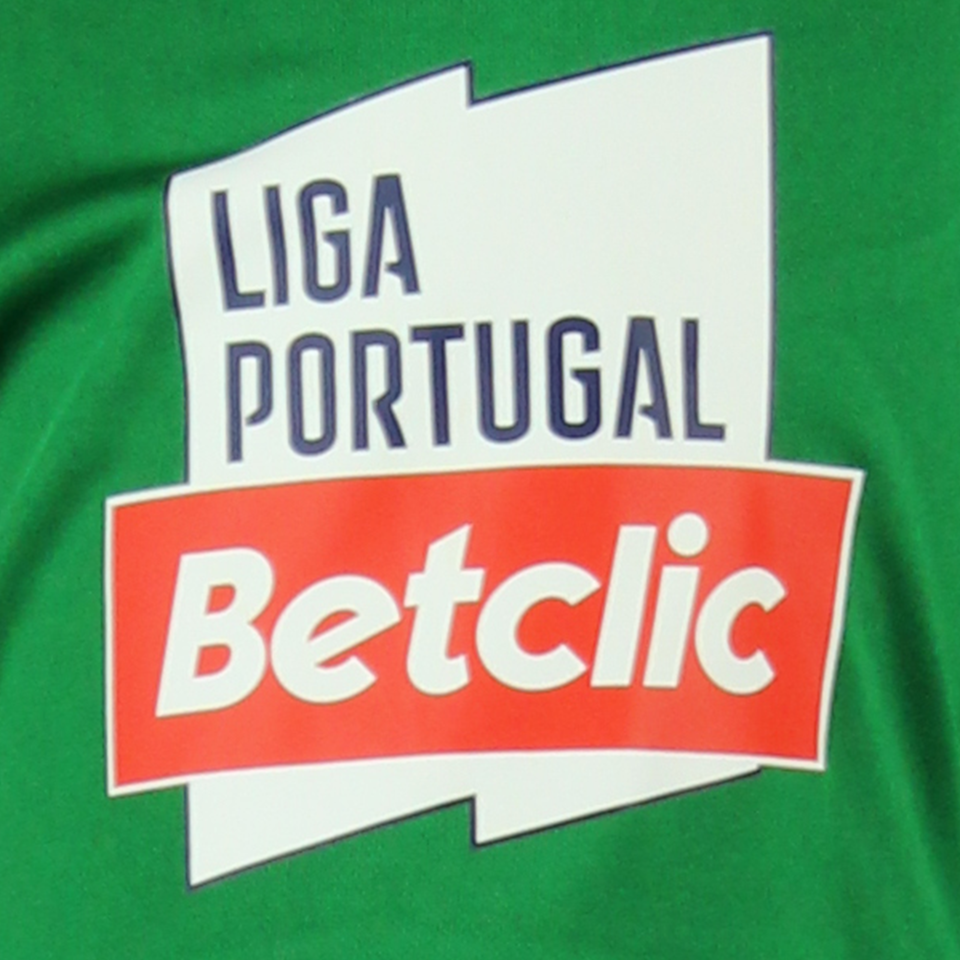 Maillot de Eduardo Quaresma (Sporting CP)