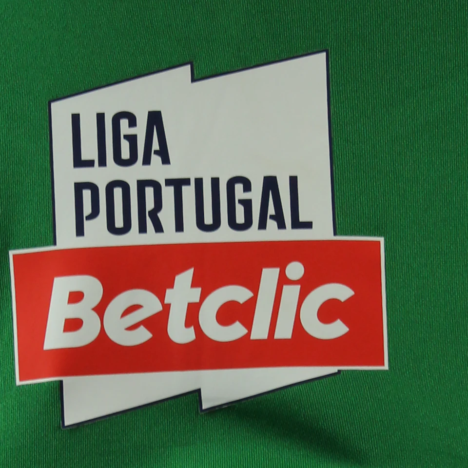 Maglia di Viktor Gyökeres (Sporting CP)