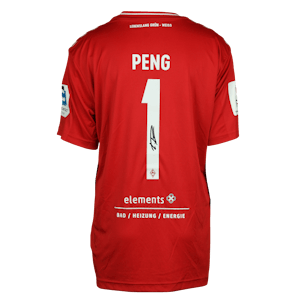 Livia Peng Werder Bremen W shirt